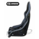Športové sedačky s FIA homologizáciou Športová sedačka s FIA MIRCO GT Vynil | race-shop.sk