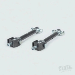CYBUL Jeep XJ ZJ TJ WJ and JX sway bar links