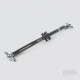 Nastavitelné ramená CYBUL Jeep Wrangler JK HD lower steering rod | race-shop.sk