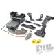 BMW CYBUL BMW E46 N62 V8 engine swap kit | race-shop.sk