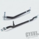 Nastavitelné ramená CYBUL Jeep Grand Cherokee WJ steering rods set | race-shop.sk