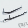 CYBUL Jeep XJ long arm set