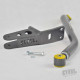 Stabilizátory CYBUL Jeep XJ/ZJ front adjustable track bar | race-shop.sk