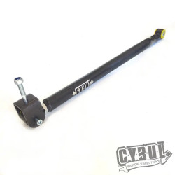 CYBUL Jeep TJ RHD adjustable track bar