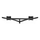 Bash Bar CYBUL rear bash bar for Mazda MX-5 NB | race-shop.sk
