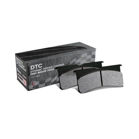 Brzdové dosky HAWK performance Hawk Brake Pad DTC-70 HB926U.577 | race-shop.sk