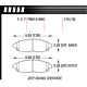 Brzdové dosky HAWK performance Hawk Brake Pad HPS HB558F.710 | race-shop.sk