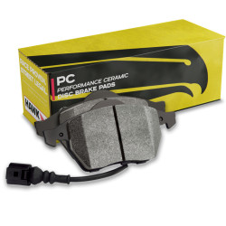 Hawk Brake Pad Performance Ceramic HB490Z.665
