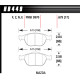 Brzdové dosky HAWK performance Hawk Brake Pad HP Plus HB449N.679 | race-shop.sk