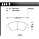 Brzdové dosky HAWK performance Hawk Brake Pad HP Plus HB418N.646 | race-shop.sk