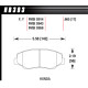 Brzdové dosky HAWK performance Hawk Brake Pad HPS HB393F.665 | race-shop.sk