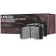 Brzdové dosky HAWK performance Hawk Brake Pad HPS 5.0 HB361B.622 | race-shop.sk