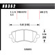 Brzdové dosky HAWK performance Hawk Brake Pad HPS 5.0 HB352B.665 | race-shop.sk