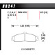 Brzdové dosky HAWK performance Hawk Brake Pad HPS HB247F.575 | race-shop.sk