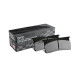 Brzdové dosky HAWK performance Hawk Brake Pad DTC-60 (17 mm) HB194G.665 | race-shop.sk