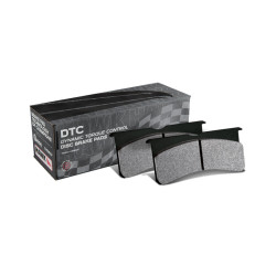 Hawk Brake Pad DTC-30 (17 mm) HB193W.670