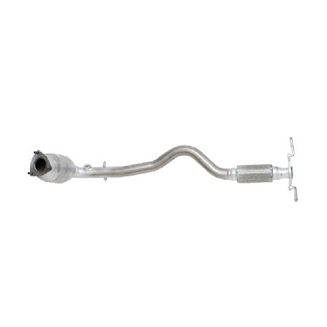 DPF a katalyzátory Magnaflow pre konkrétny model Magnaflow Katalyzátor na ALFA ROMEO | race-shop.sk