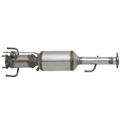 Magnaflow Filter pevných častíc na ALFA ROMEO