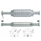 DPF a katalyzátory Magnaflow pre konkrétny model Magnaflow Katalyzátor na ALFA ROMEO | race-shop.sk