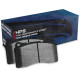 Brzdové dosky HAWK performance Hawk Brake Pad HPS HB148F.560 | race-shop.sk