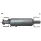 DPF a katalyzátory Magnaflow pre konkrétny model Magnaflow Filter pevných častíc na ALFA ROMEO | race-shop.sk