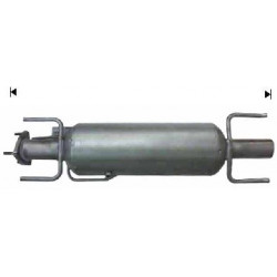 Magnaflow Filter pevných častíc na ALFA ROMEO