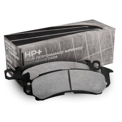 Hawk Brake Pad HP Plus HB141N.650