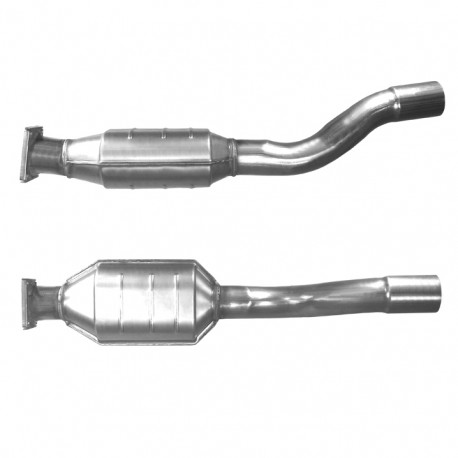 DPF a katalyzátory Magnaflow pre konkrétny model Magnaflow Katalyzátor na AUDI | race-shop.sk