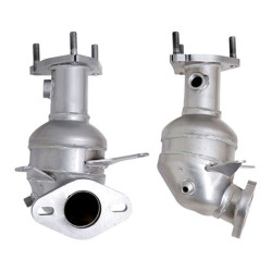 Magnaflow Katalyzátor na AUDI VOLKSWAGEN