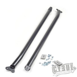 CYBUL MX-5 NA/NB door bars for roll bar
