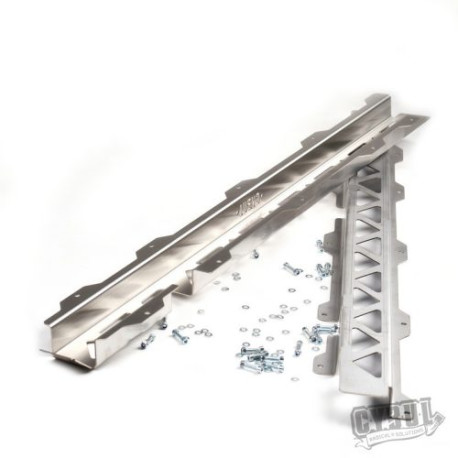 Vystuženie karosérie CYBUL MX-5 NA/NB frame rails | race-shop.sk