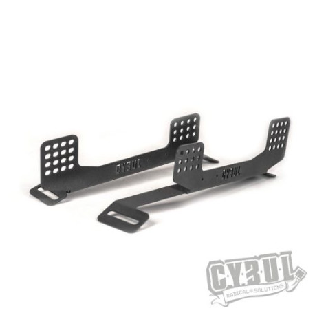Konzoly podľa vozidla CYBUL Mazda MX-5 NA/NB bucket seat mounts | race-shop.sk