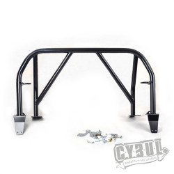 CYBUL MX-5 NA/NB V roll bar + dverový rám mounts