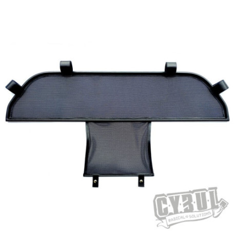 Rámy a Roll bary CYBUL MX-5 NA/NBveterná clona pre V type roll bar | race-shop.sk