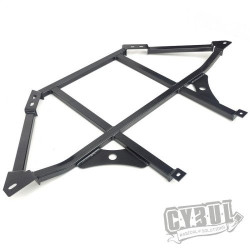 CYBUL MX-5 NC lower strut bars