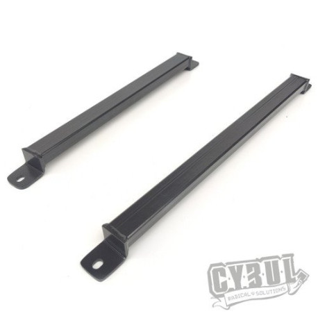 Rozpery CYBUL MX-5 NC lower connecting strut bars | race-shop.sk