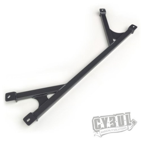 Rozpery CYBUL MX-5 NC lower Predná rozperná tyč | race-shop.sk