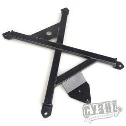 CYBUL MX-5 NC spodná stredná výstuha
