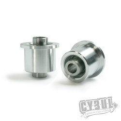 CYBUL Mazda MX-5 NC spherical bearing kit (front bushing of front lower control arm)