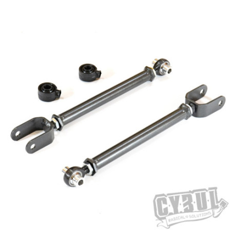 Mazda CYBUL Rear adjustable traction links for MX-5 NC and RX-8 | race-shop.sk