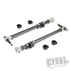 CYBUL Rear lower adjustable control arms for MX-5 NC and RX-8