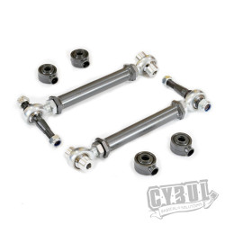 CYBUL Rear upper adjustable control arms for MX-5 NC and RX-8
