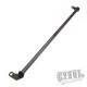 Rozpery CYBUL MX-5 NC harness bar | race-shop.sk