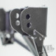 Mazda CYBUL Mazda MX-5 NC front tubular subframe with roll center correction | race-shop.sk