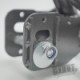 Mazda CYBUL Mazda MX-5 NC front tubular subframe with roll center correction | race-shop.sk