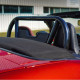 Rámy a Roll bary CYBUL Roll bar for for Mazda MX-5 ND soft top – street version | race-shop.sk