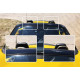 Konzoly podľa vozidla CYBUL Stock seats lowering kit for Mazda MX-5 ND (right) | race-shop.sk