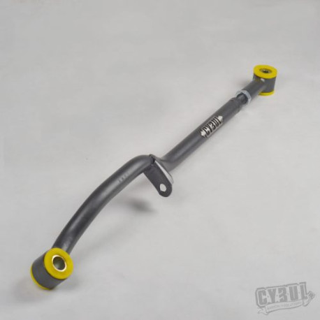 Nastavitelné ramená CYBUL Nissan Patrol front Panhard rod pre-2002 w/PU | race-shop.sk