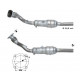 DPF a katalyzátory Magnaflow pre konkrétny model Magnaflow Katalyzátor na AUDI SEAT SKODA VOLKSWAGEN | race-shop.sk