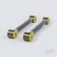 Stabilizátory CYBUL Nissan Patrol rear upper adjustable control arms w. poly | race-shop.sk